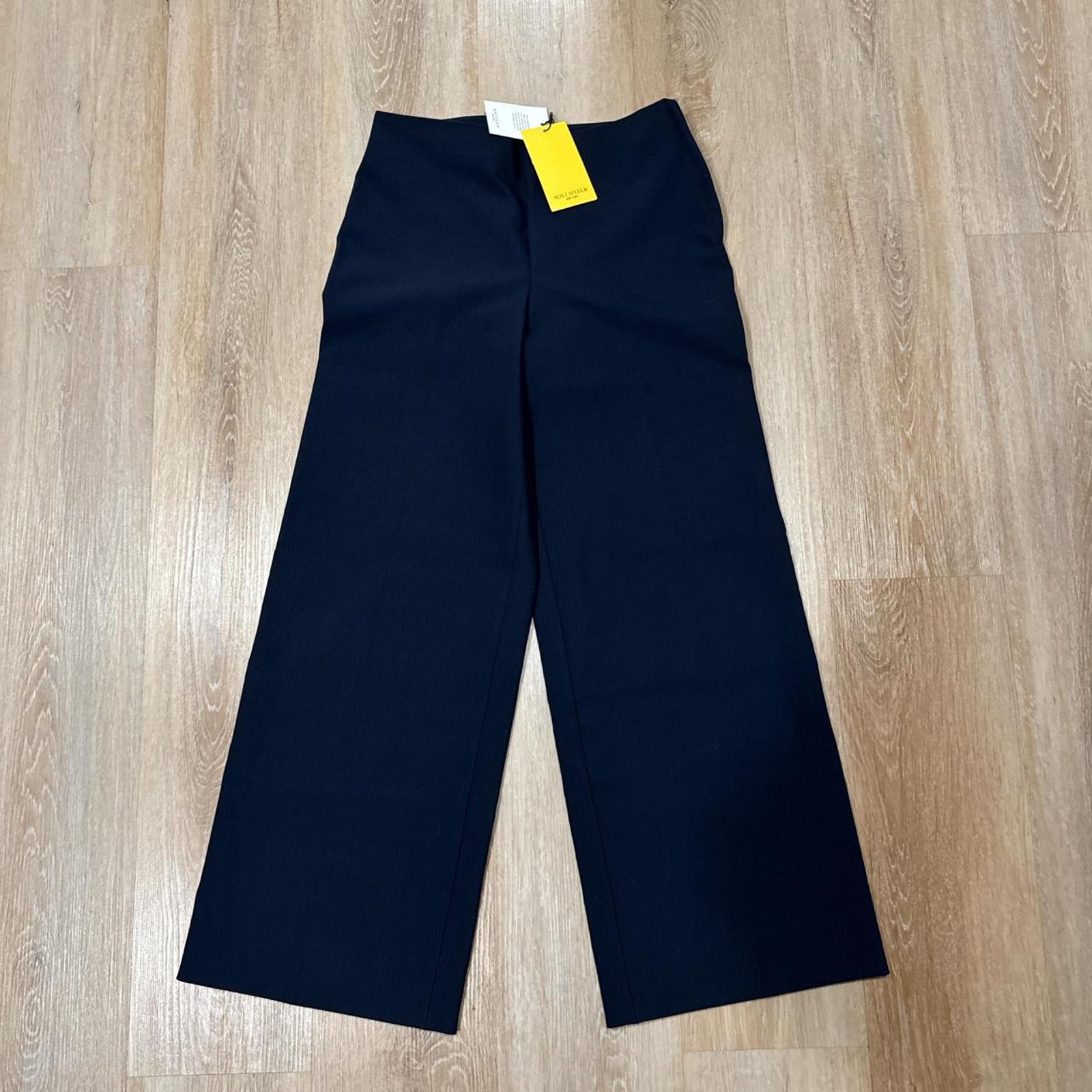 Mmlafleur Adler Stretch Culottef